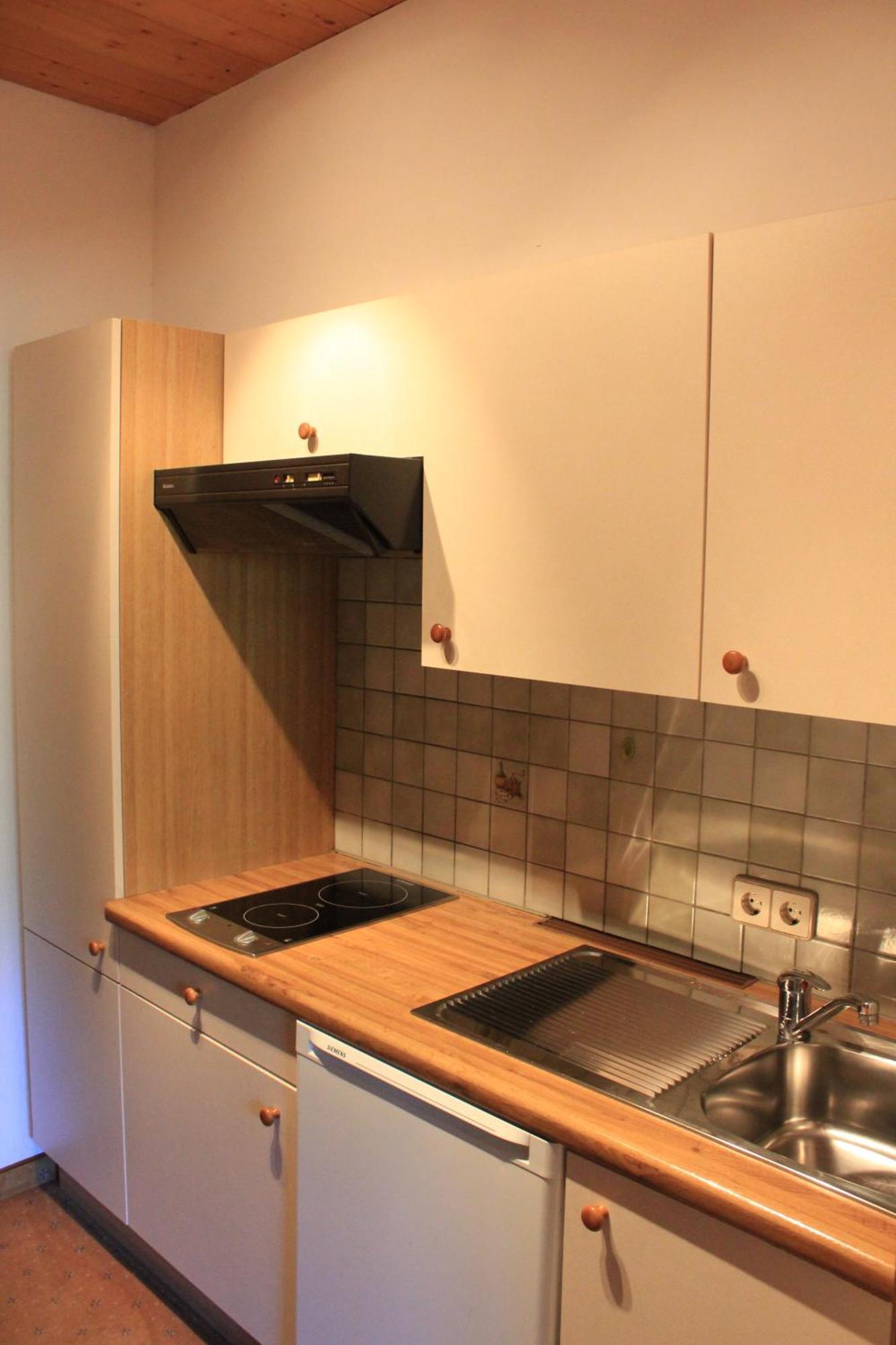 Apartamento Unterwirt Bad Kleinkirchheim Exterior foto