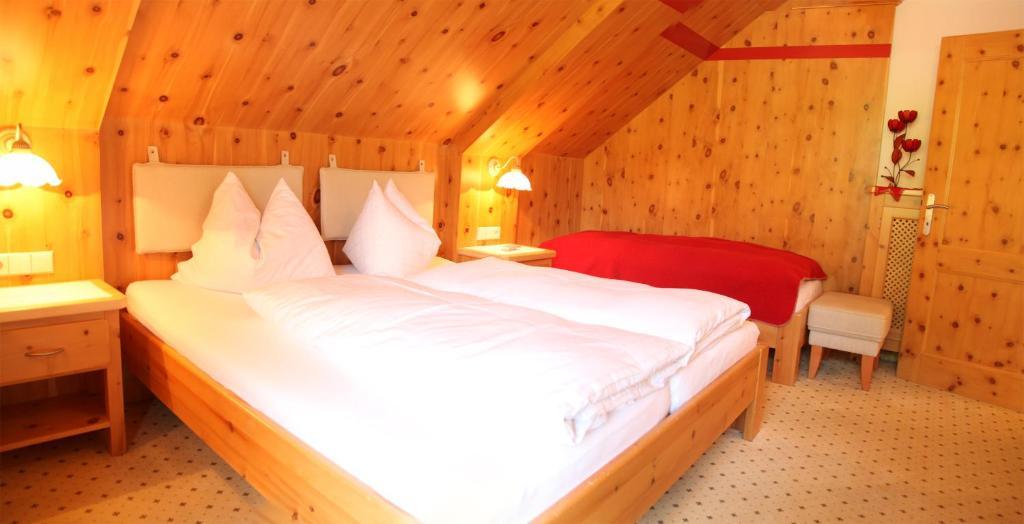 Apartamento Unterwirt Bad Kleinkirchheim Habitación foto