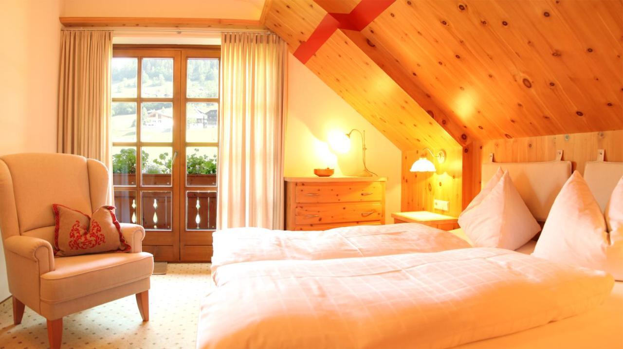 Apartamento Unterwirt Bad Kleinkirchheim Habitación foto